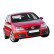Pare-chocs avant look Golf 5 GTi, Vignette 2