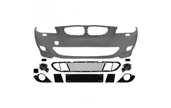 Pare-chocs HD Tuning, Image 2
