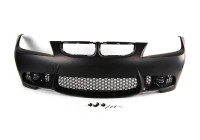 Pare-chocs HD Tuning