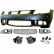 Pare-chocs HD Tuning