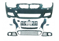 Pare-chocs HD Tuning
