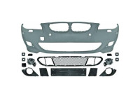 Pare-chocs HD Tuning