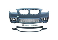 Pare-chocs HD Tuning