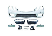 Pare-chocs HD Tuning
