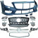 Pare-chocs HD Tuning