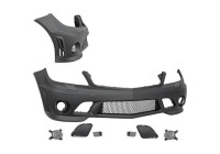 Pare-chocs HD Tuning