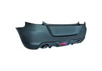 Pare-chocs HD Tuning