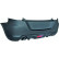 Pare-chocs HD Tuning