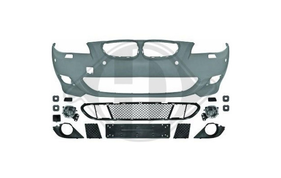 Pare-chocs HD Tuning, Image 3