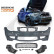 Pare-chocs HD Tuning, Vignette 2