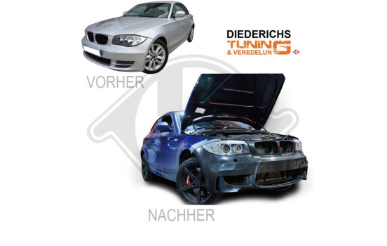 Pare-chocs HD Tuning, Image 4