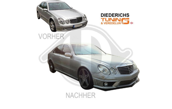 Pare-chocs HD Tuning, Image 4