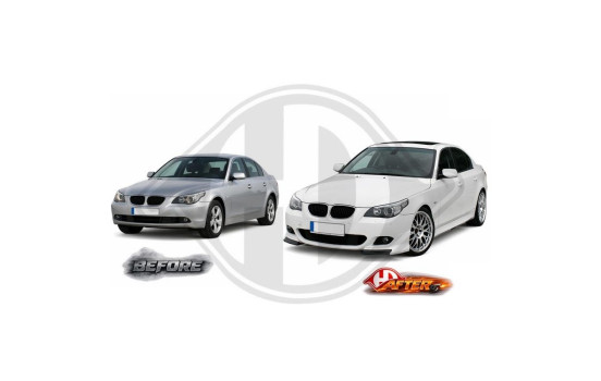Pare-chocs HD Tuning, Image 5