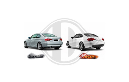 Pare-chocs HD Tuning, Image 4