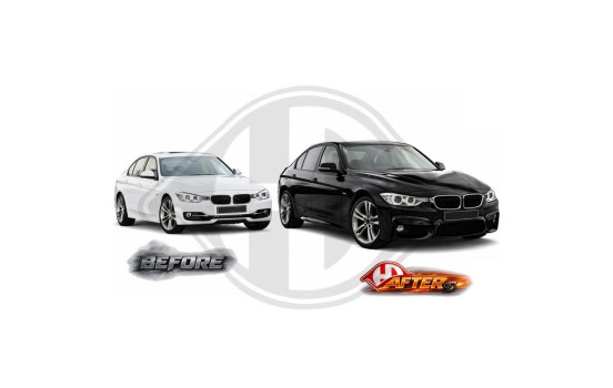 Pare-chocs HD Tuning, Image 4