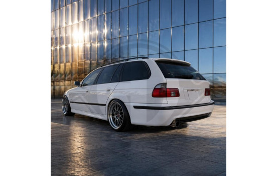 Pare-chocs HD Tuning, Image 3