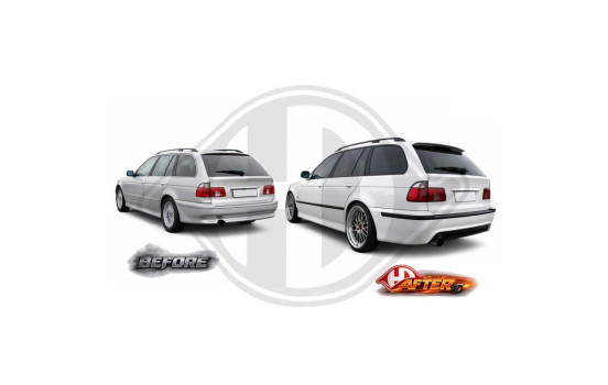 Pare-chocs HD Tuning, Image 4
