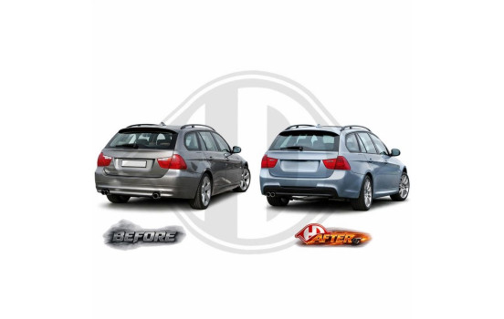 Pare-chocs HD Tuning, Image 4