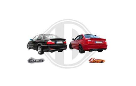 Pare-chocs HD Tuning, Image 4