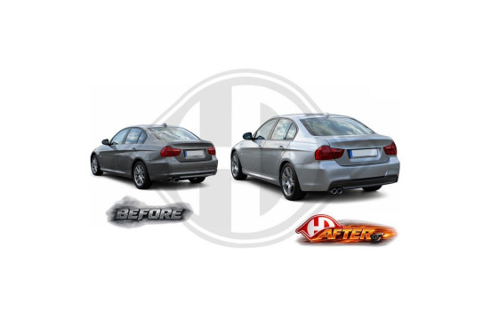 Pare-chocs HD Tuning, Image 4