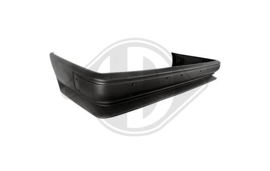 Réglage HD du pare-chocs, Image 2