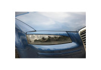 Déflecteurs de phares Audi A3 8P 3/5-door 2003-2008 (ABS)