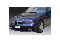 Déflecteurs de phares BMW Série 3 E36 1991-1998 (ABS)