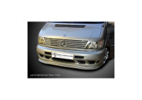 Spoilers de phare Mercedes Vito 1996-2003 (ABS)