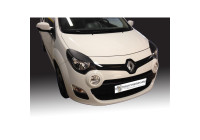 Spoilers de phare Renault Twingo III 2014- (ABS)
