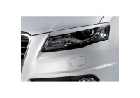 Spoilers de phare sur mesure pour Audi A4 (B8) 2008-2012 (ABS)