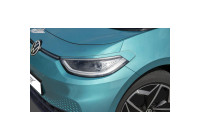 Spoilers de phares adaptés à Volkswagen ID.3 2020- (ABS)