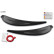 Spoilers de phares adaptés pour Dacia Lodgy & Dokker 2012-2022 (ABS), Vignette 2