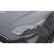 Spoilers de phares adaptés pour Kia Sportage 2015-2022 (ABS)