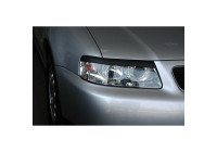 Spoilers de phares Audi A3 8L 3/5-door 1996-2003 (ABS)