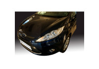 Spoilers de phares Ford Fiesta VII 2008-2013 (ABS)