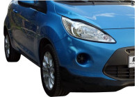 Spoilers de phares Ford Ka II 12 / 2008- (ABS)