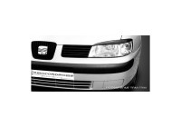 Spoilers de phares Seat Ibiza 6K2 1999-2002 (ABS)