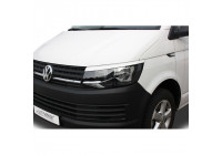 Spoilers de phares Volkswagen Transporter T6 2015- (ABS)