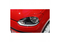 Spoilers de phares Volkswagen Up! 2012- (ABS)