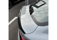 Aileron arrière AutoStyle pour BMW Série 2 F74 Gran Coupé 2024- (ABS noir brillant)