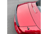 Aileron arrière AutoStyle pour Mazda MX-5 (NC) 2005-2015 (ABS noir brillant)