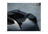 Aileron arrière unidirectionnel pour BMW Série 3 G20 Berline M-Pack et M340i 2018 et M3 G80 Berline 2022