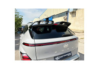 Aileron de toit Motordrome adapté pour Hyundai i30 III Hatchback (PDE) 2016 - incl. Ligne N (PU)