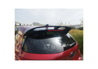 Aileron de toit Motordrome adapté pour Hyundai i30 III Hatchback (PDE) 2016 - incl. Ligne N (PU)