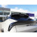 Aileron de toit Motordrome compatible avec Alfa Romeo Junior 2024- (PU)