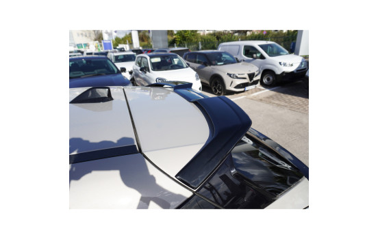 Aileron de toit Motordrome compatible avec Alfa Romeo Junior 2024- (PU), Image 2