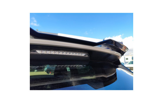 Aileron de toit Motordrome compatible avec Alfa Romeo Junior 2024- (PU), Image 6