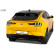 Becquet arrière RDX Racedesign pour Ford Mustang Mach-E 2020- (ABS), Vignette 2