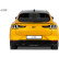 Becquet arrière RDX Racedesign pour Ford Mustang Mach-E 2020- (ABS), Vignette 4