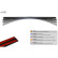Becquet arrière RDX Racedesign pour Ford Mustang Mach-E 2020- (ABS), Vignette 5